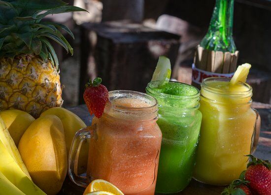 La Jungla de la Riviera